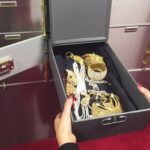 What Is The Best Way To Keep Gold Jewellery Safe
